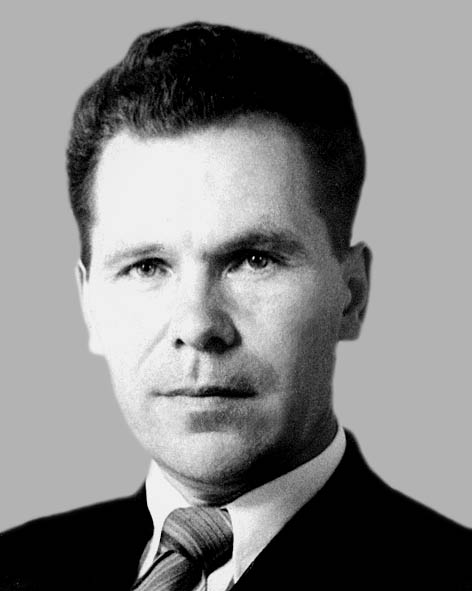 Барабашов